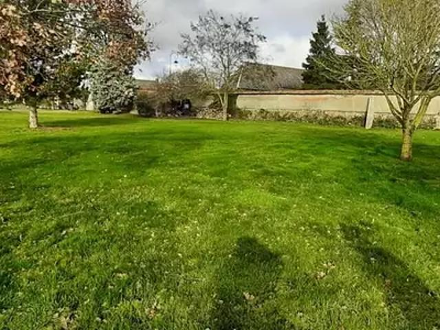 Fontaine sous Jouy 27120 Programme neuf terrain neuf à vendre