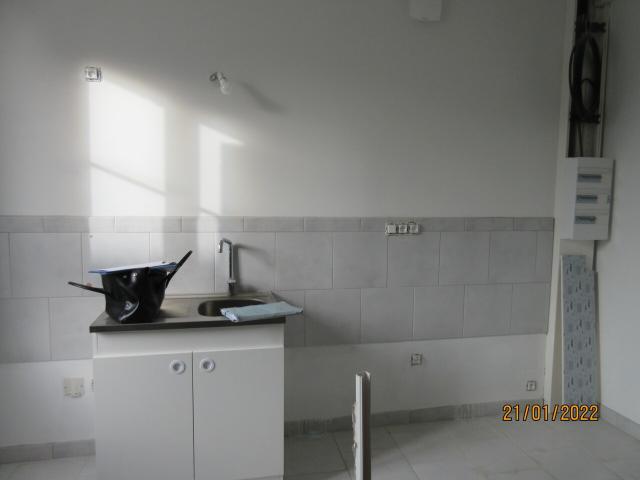 Fontaine sous Jouy Location Appartement 27