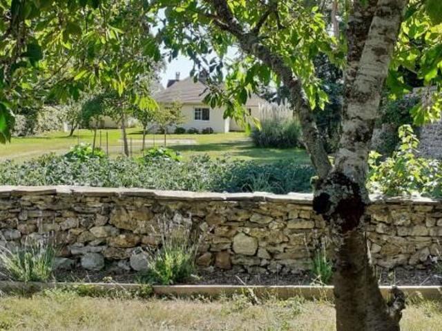 Fontaine sous Jouy Vente Maison 27