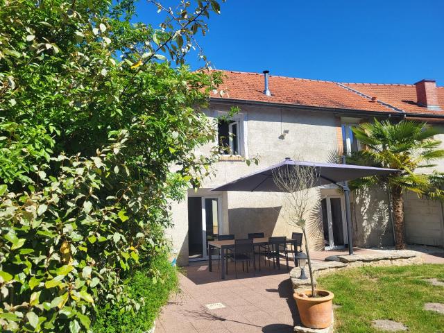 Fontaine sur Ay Vente Maison 51