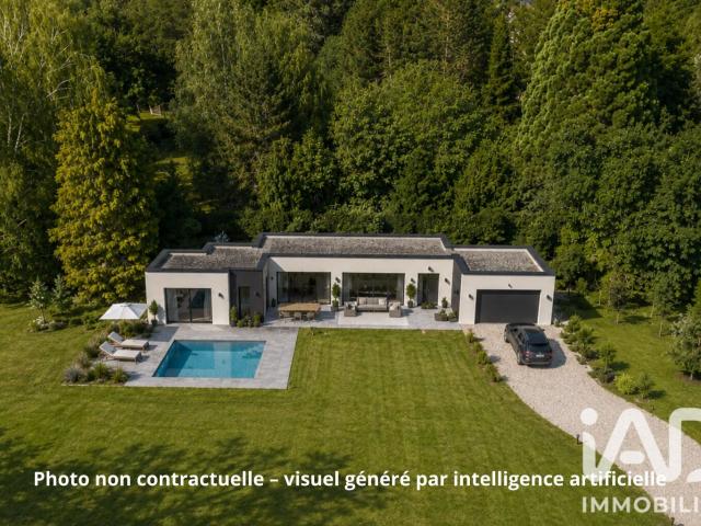 Fontaine sur Ay Vente Terrain 51