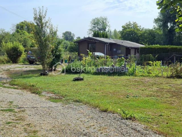 Fontaine sur Somme Vente Maison 80