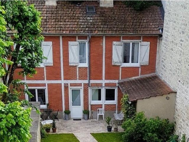 Fontainebleau Location Maison 77