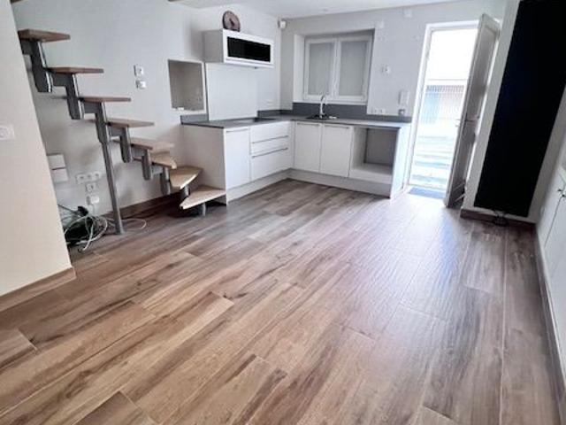Fontainebleau Location Maison 77