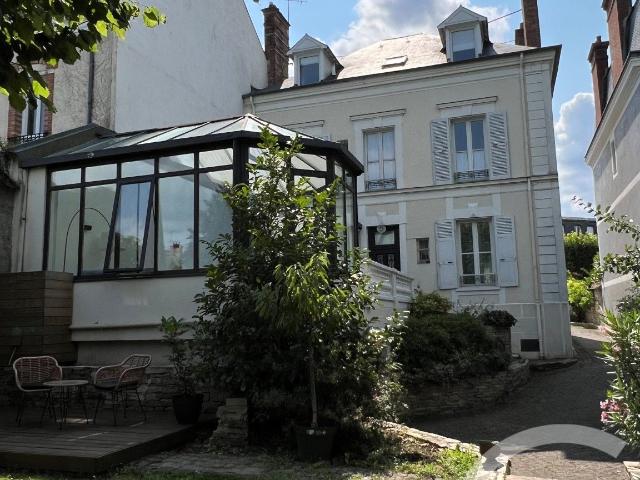 Fontainebleau Location Maison 77