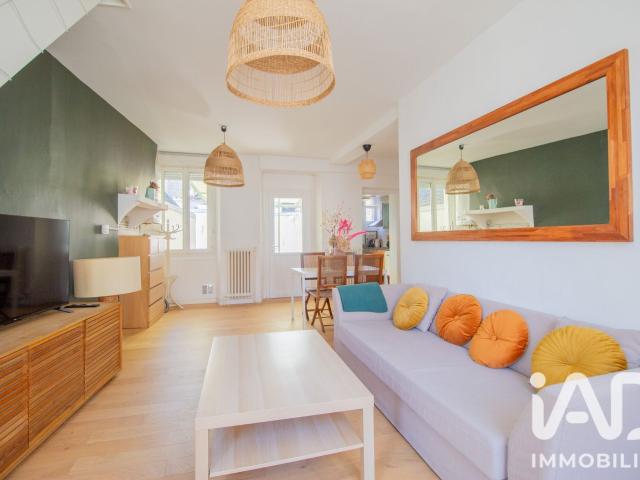 Fontainebleau Location Appartement 77
