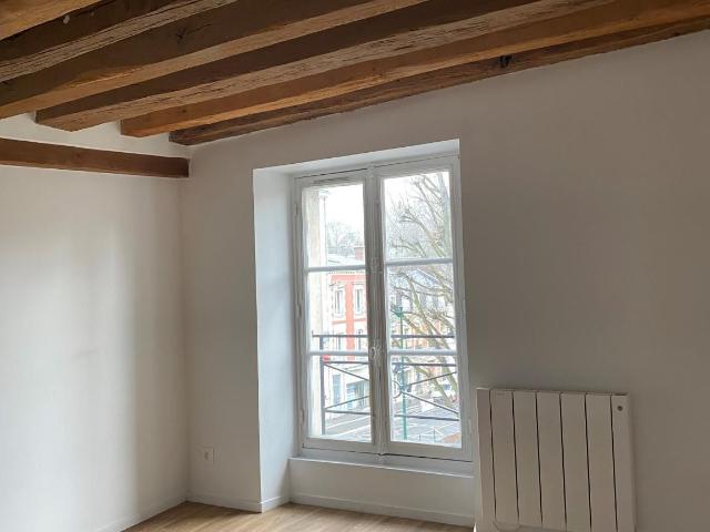 Fontainebleau Location Appartement 77