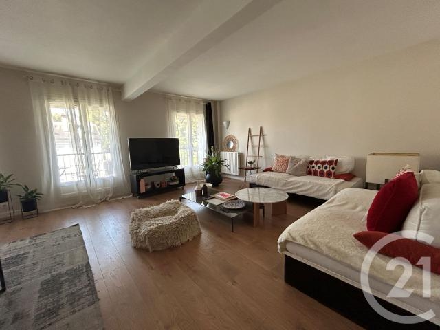 Fontainebleau Location Appartement 77