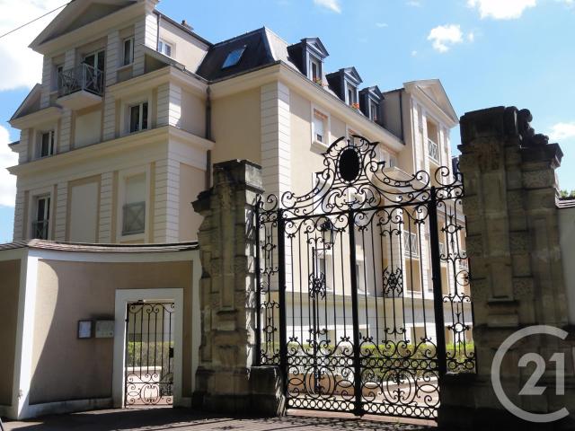 Fontainebleau Location Appartement 77