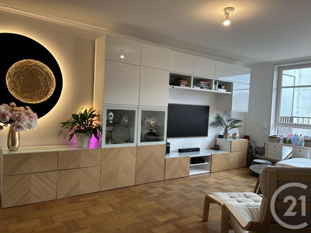 Fontainebleau Location Appartement 77