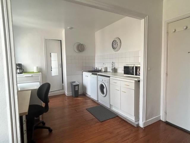 Fontainebleau Location Appartement 77