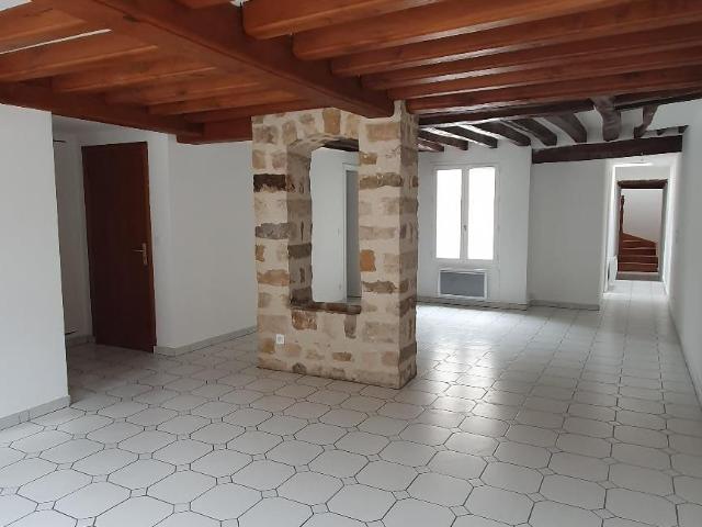 Fontainebleau Location Appartement 77