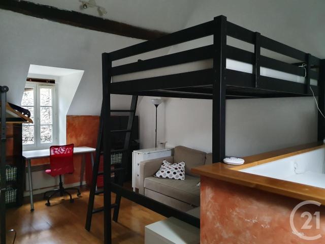 Fontainebleau Location Appartement 77