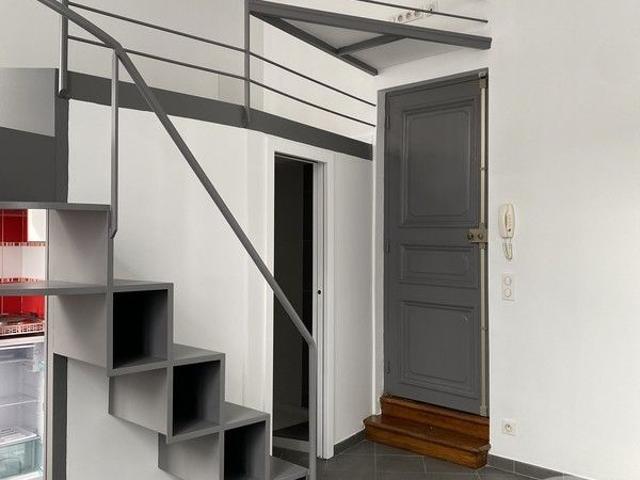 Fontainebleau Location Appartement 77