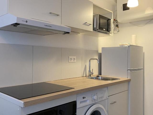 Fontainebleau Location Appartement 77