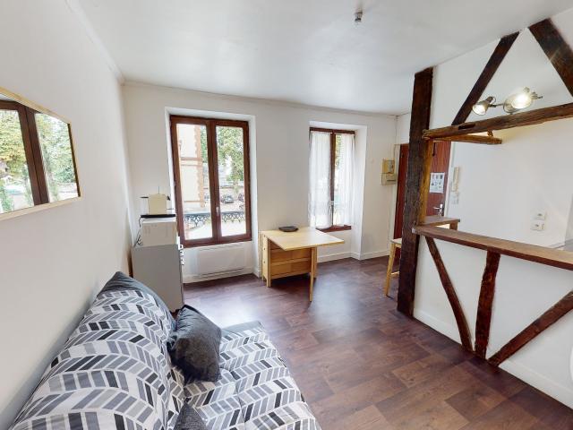 Fontainebleau Location Appartement 77