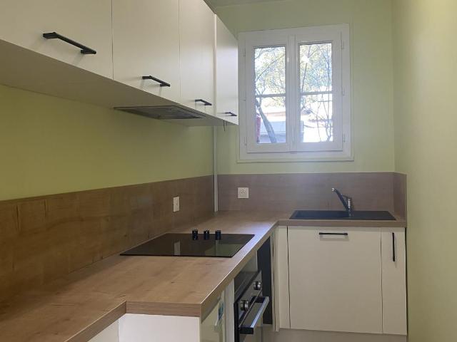 Fontainebleau Location Appartement 77