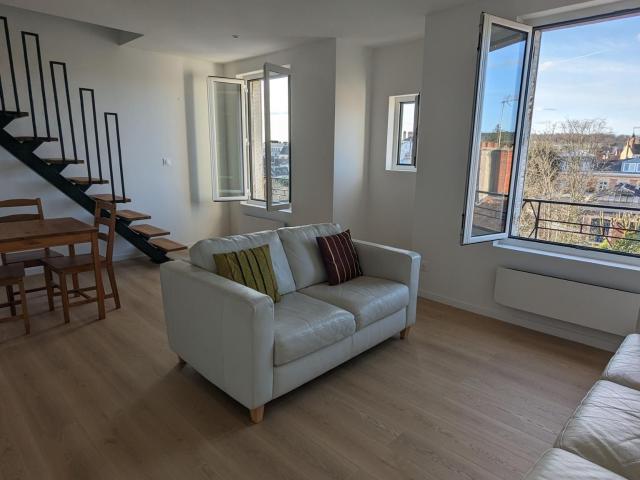 Fontainebleau Location Appartement 77
