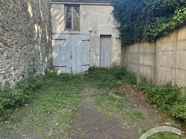 Fontainebleau Vente Maison 77