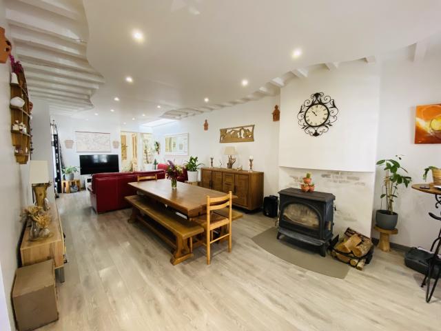 Fontainebleau Vente Maison 77