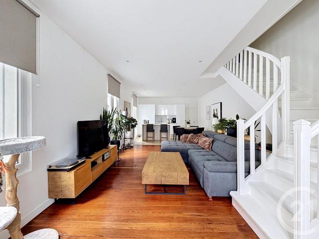 Fontainebleau Vente Maison 77