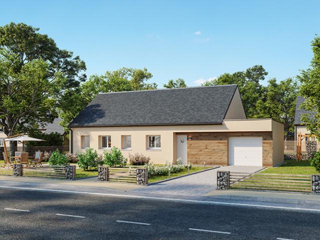 Fontainebleau Vente Maison 77