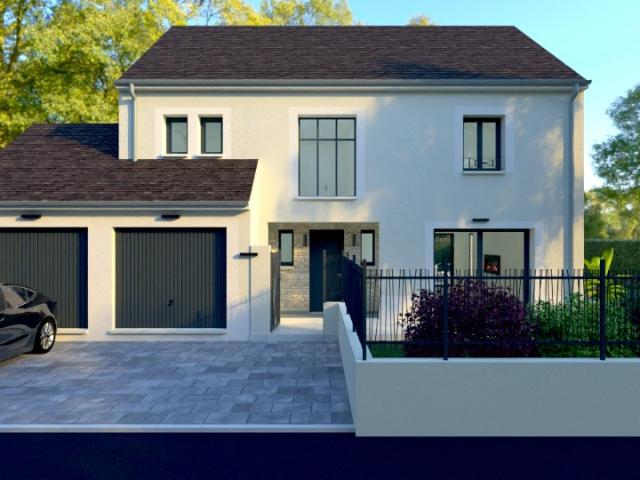 Fontainebleau Vente Maison 77