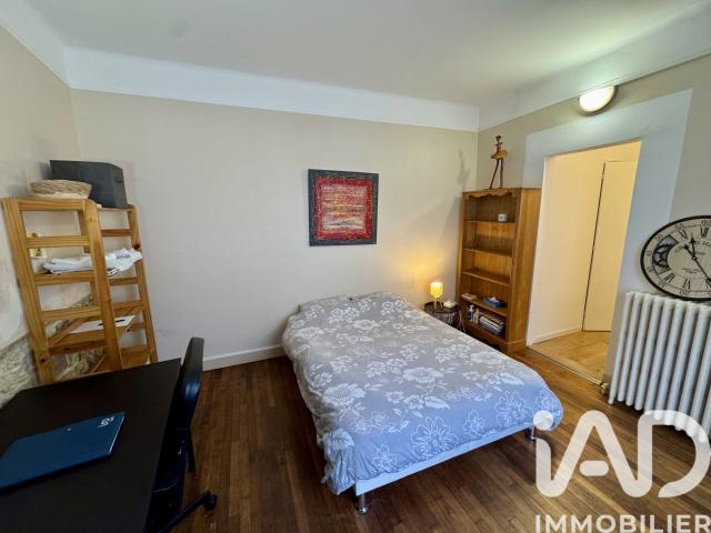 Fontainebleau Vente Maison 77
