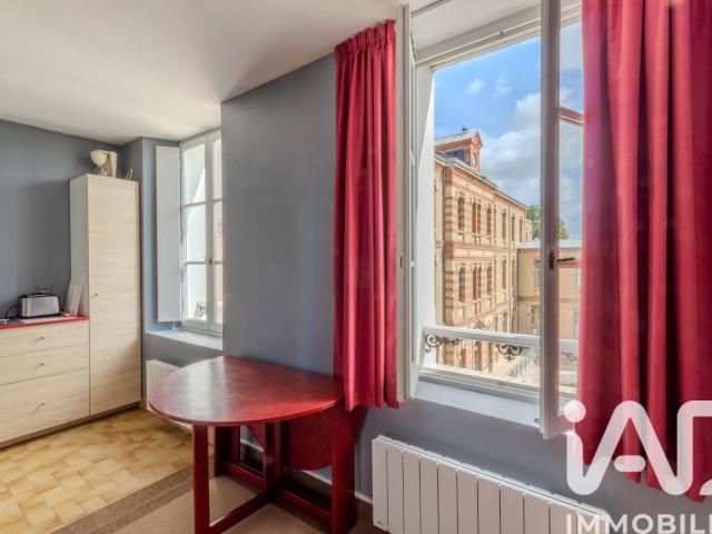 Fontainebleau Vente Appartement 77
