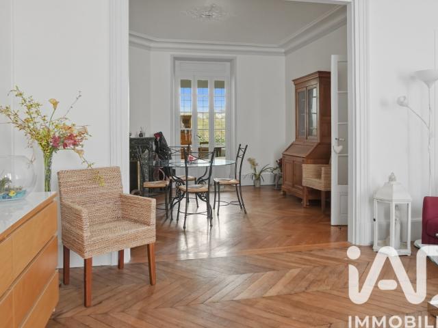 Fontainebleau Vente Appartement 77