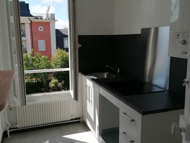 Fontainebleau Vente Appartement 77