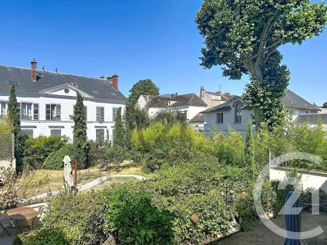 Fontainebleau Vente Appartement 77