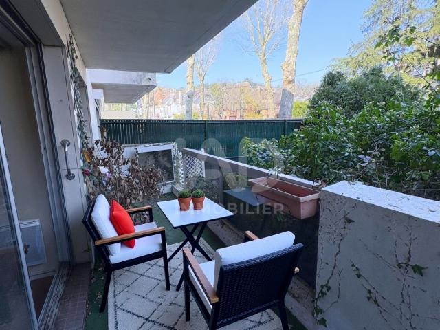 Fontainebleau Vente Appartement 77