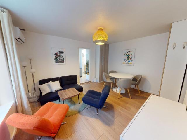 Fontainebleau Vente Appartement 77