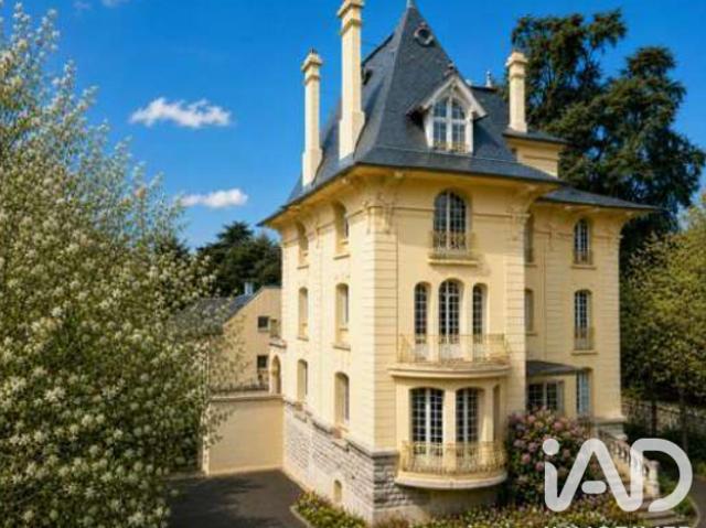 Fontainebleau Vente Appartement 77
