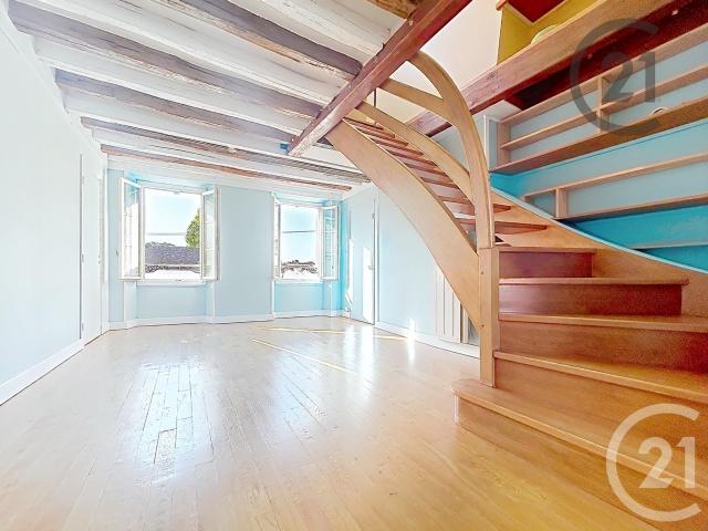 Fontainebleau Vente Appartement 77
