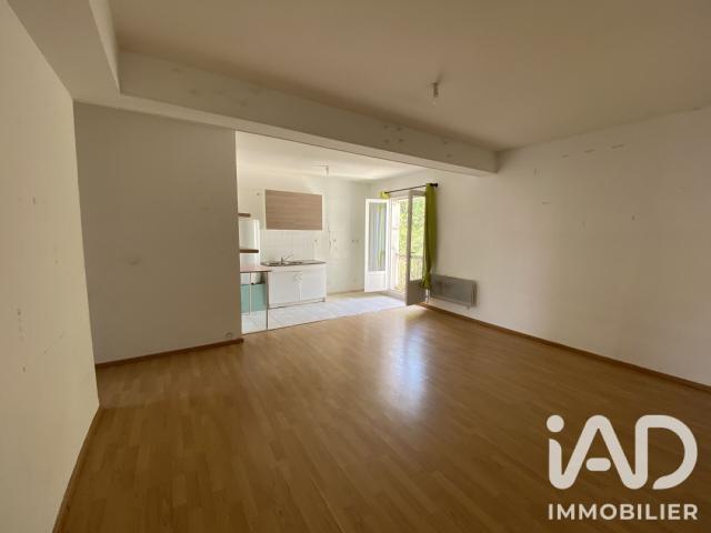 Fontainebleau Vente Appartement 77