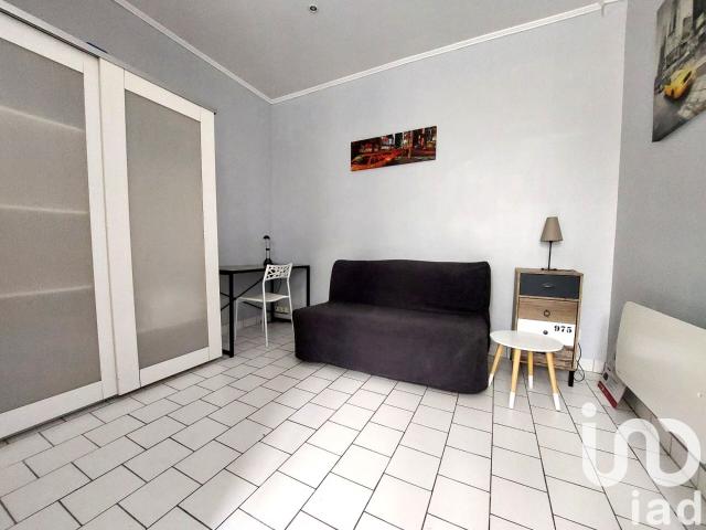Fontainebleau Vente Appartement 77