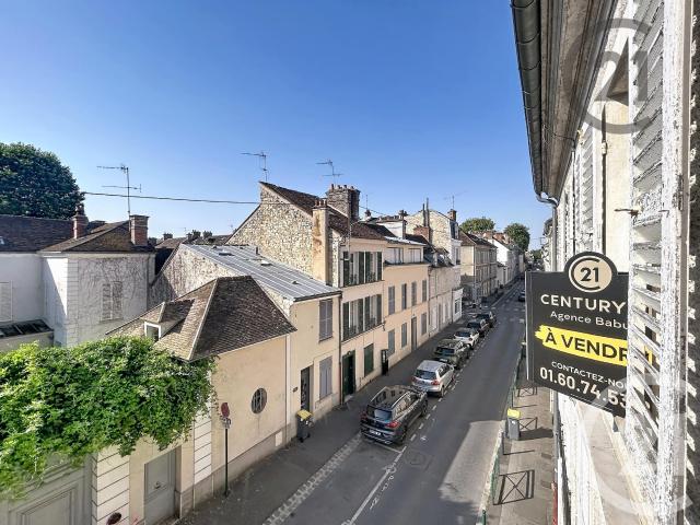 Fontainebleau Vente Appartement 77