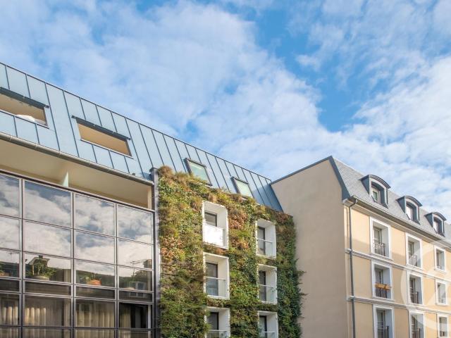 Fontainebleau Vente Appartement 77