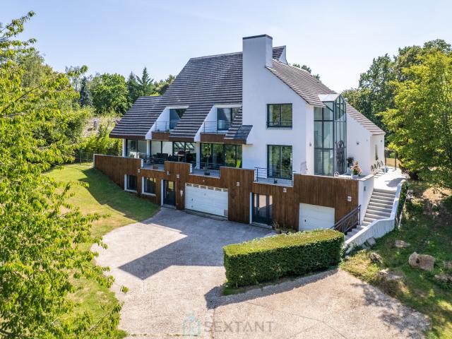 Fontainebleau Vente Villa 77