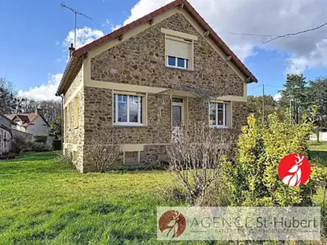 Fontainebleau 77300 Achat / Vente maison 5 pièces t5