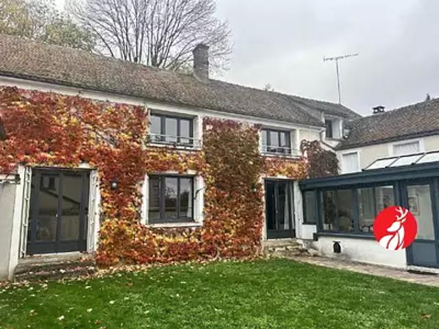 Fontainebleau 77300 Achat / Vente maison 6 pièces t6