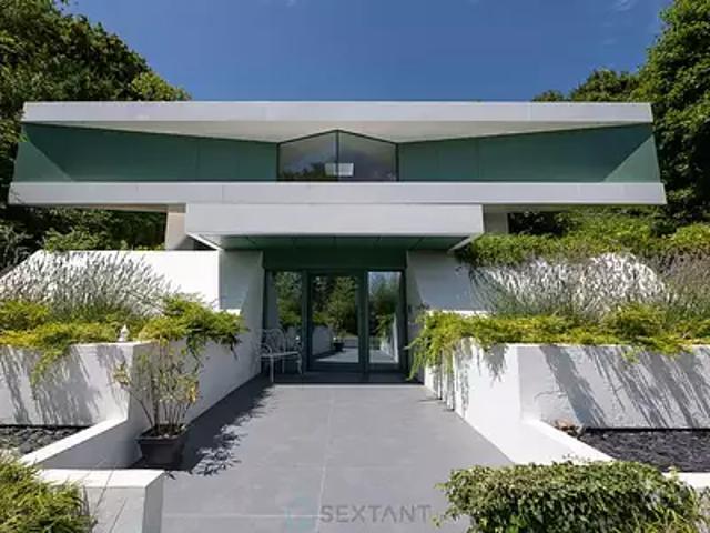 Fontainebleau 77300 Achat / Vente maison 7 pièces t7 terrasse