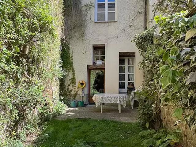 Fontainebleau 77300 Achat / Vente maison 3 pièces t3