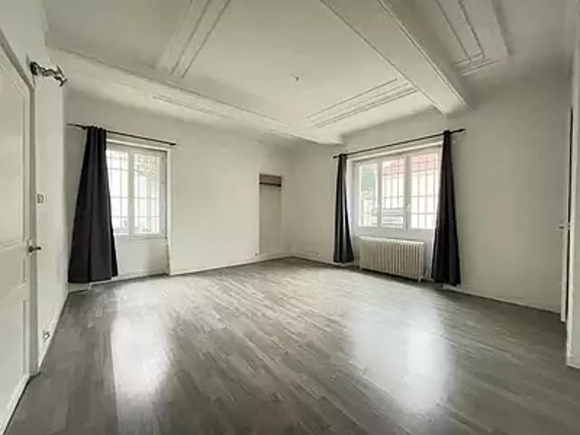 Fontainebleau 77300 Achat / Vente appartement 1 pièce t1