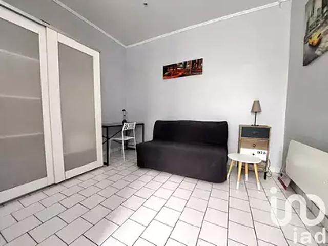 Fontainebleau 77300 Achat / Vente appartement 1 pièce t1
