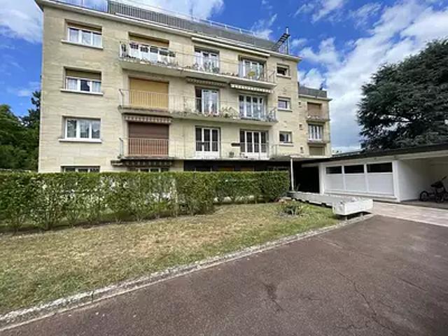 Fontainebleau 77300 Achat / Vente appartement 1 pièce t1 cave