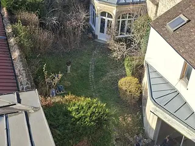 Fontainebleau 77300 Achat / Vente appartement 2 pièces t2 au dernier étage