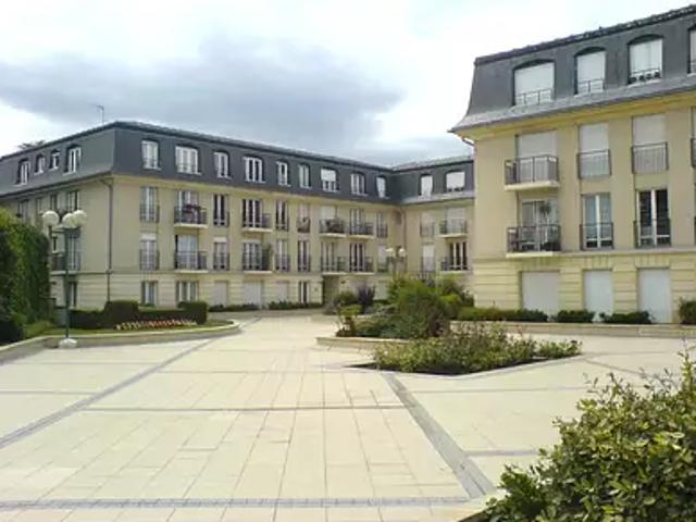 Fontainebleau 77300 Achat / Vente appartement 2 pièces t2 parking